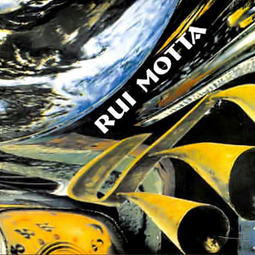 CD – Rui Motta