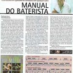 Livro Manual Do Baterista 02