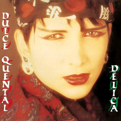 Dulce Quental – Délica