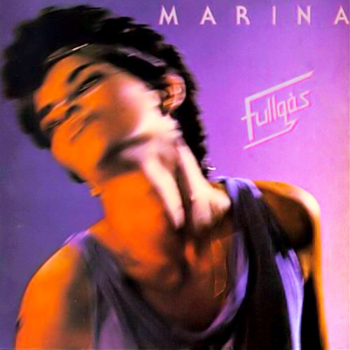 Marina – Fullgás